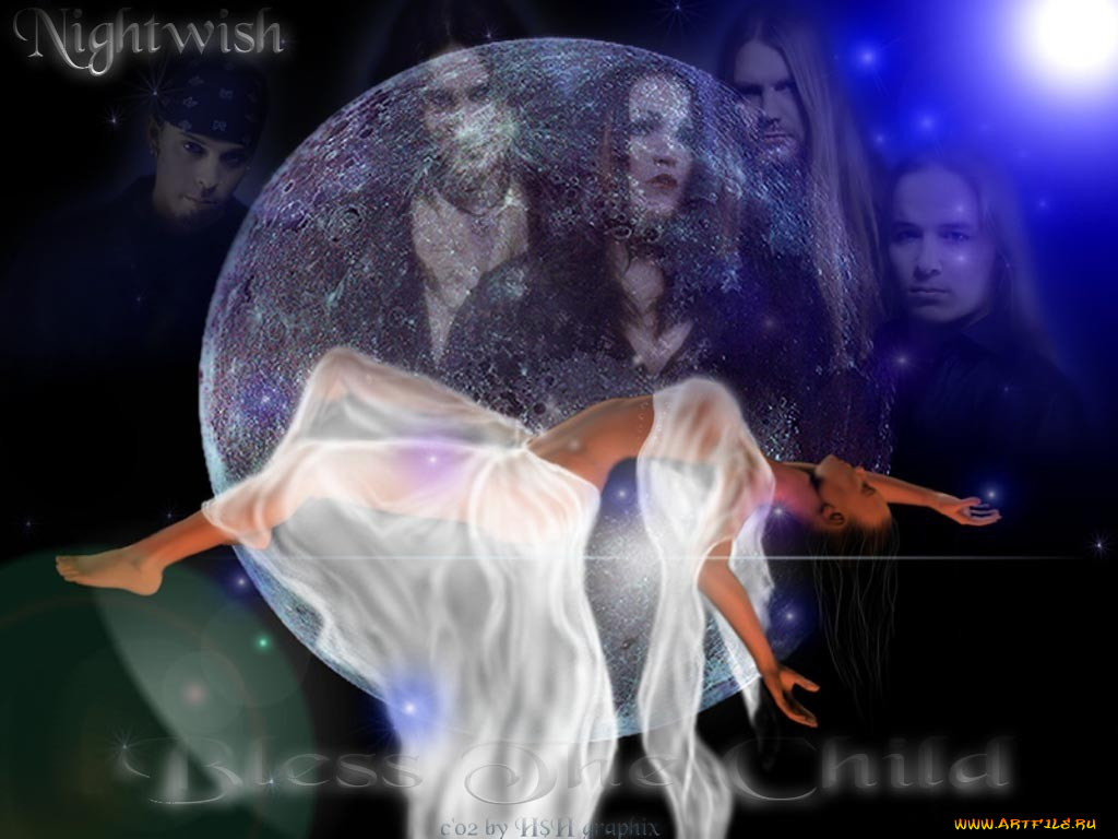 nightwish, 